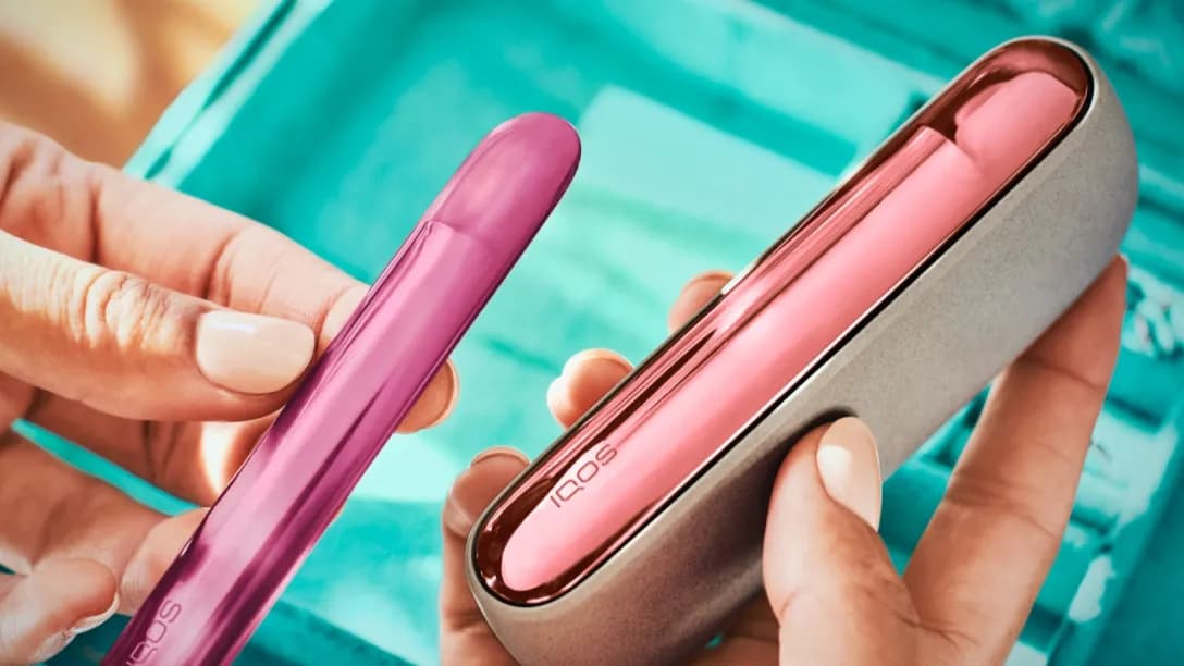 Аксессуары для IQOS ILUMA и стиков Terea: как выбрать и где купить в Москве